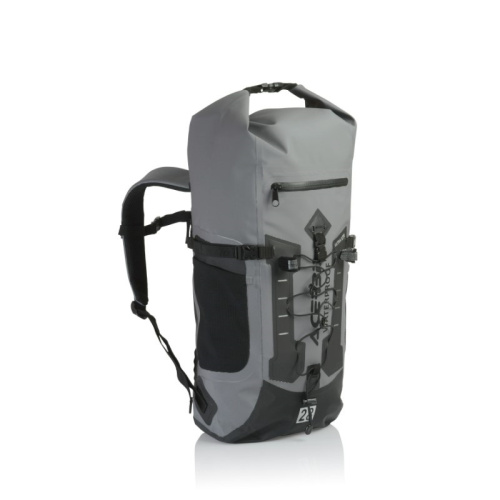 Acerbis Рюкзак водонепроницаемый X-Water Black/Grey (28 L) в Хабаровске