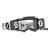 Scott Очки Fury WFS premium black/white в Хабаровске