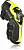 Acerbis Наколенники шарнирные Gorilla Knee Black/Yellow в Хабаровске
