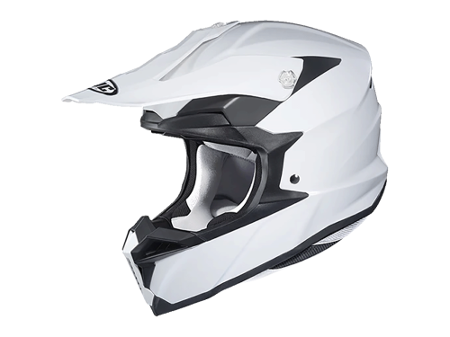 HJC Шлем i50 White в Хабаровске