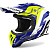 Airoh Шлем Aviator Ace 2 Ground Yellow Gloss в Хабаровске