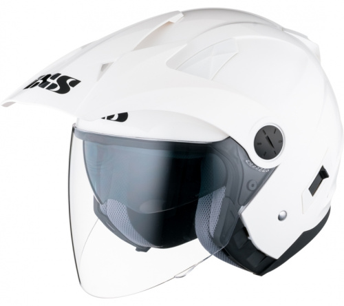 IXS Шлем HX145 Белый в Хабаровске