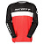 Scott Джерси 350 Swap Evo red/black в Хабаровске