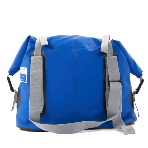 Dragonfly Гермосумка DF Voyager Blue 40л в Хабаровске