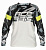 Acerbis Джерси детское MX J-Kid Four Grey/Black в Хабаровске