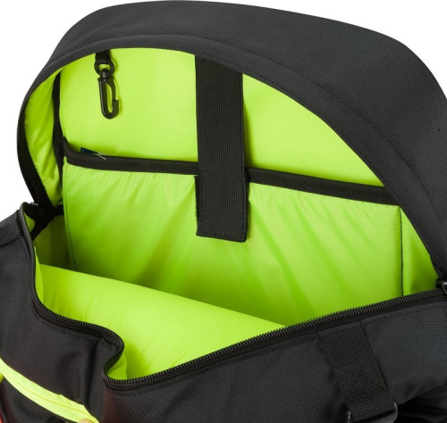Bering Рюкзак Kroll Black в Хабаровске
