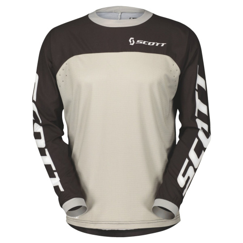 Scott Джерси X-Plore Swap black/grey в Хабаровске