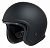IXS Шлем Jet Helmet iXS 880 1.0 Черный матовый в Хабаровске