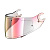 Shark Визор Skwal/Spartan V7 Light/Iridium/Pink в Хабаровске