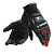 Dainese Перчатки Steel-Pro Black/Fluo-Red в Хабаровске