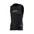 Leatt Защита спины Back Protector 3DF AirFit Evo Vest V26 Black в Хабаровске