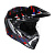 AGV Шлем AX9 E2206 V26 Steppa Carbon/Red/Blue в Хабаровске