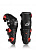 Acerbis Защита коленей шарнирные Impact Evo 3.0 Knee Black/Red в Хабаровске