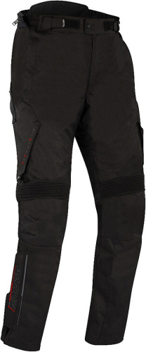 Bering Брюки Nordkapp Black в Хабаровске