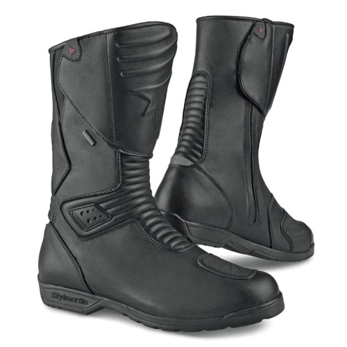 Stylmartin Мотоботы Navigator Men Black в Хабаровске