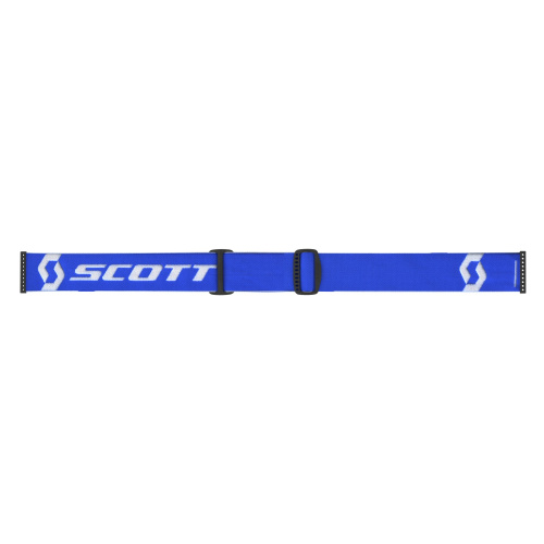 Scott Очки кроссовые Primal clear blue clear в Хабаровске