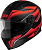 IXS Шлем HX 1100 2.3 Черно-Красный в Хабаровске