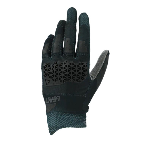 Leatt Перчатки Lite 3.5 Black в Хабаровске