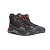 Dainese Ботинки Atipica Air 2 Black/Red-Fluo в Хабаровске