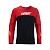 Leatt Джерси Moto 4.5 Enduro V24 Red в Хабаровске