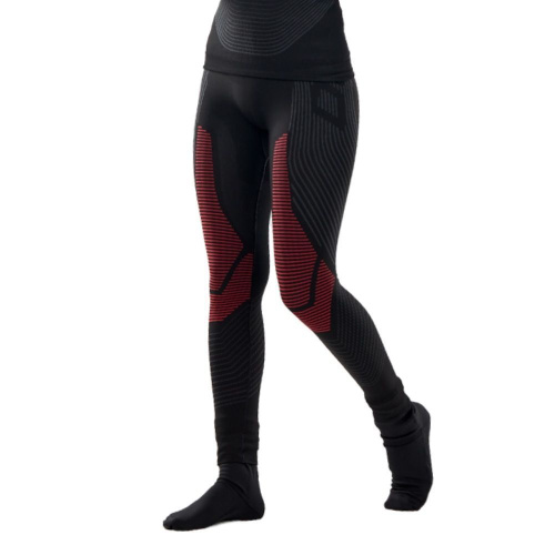 Dragonfly Термобрюки DF 3DThermo Red Woman в Хабаровске