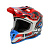 Acerbis Шлем Linear 22-06 Red/Blue в Хабаровске