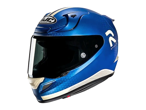 HJC Шлем RPHA12 Enoth MC2SF в Хабаровске