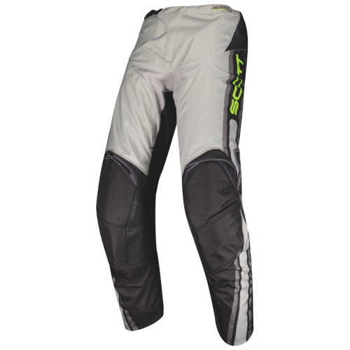 Scott Брюки 350 Race grey/yellow в Хабаровске