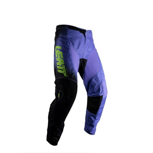 Leatt Штаны 3.5 Ride V25 Argon в Хабаровске