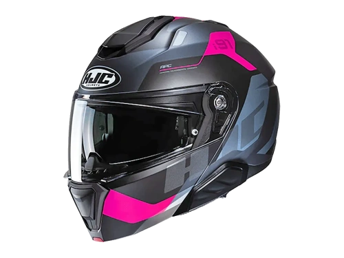 HJC Шлем i91 Carst MC8SF в Хабаровске
