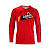 Leatt Джерси 3.5 Ride Red 2024 в Хабаровске