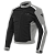 Dainese Куртка Hydra Flux 2 Air D-Dry Black/Charcoal-Gray в Хабаровске