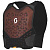 Scott Защита тела Body Armor Softcon Jr  black в Хабаровске