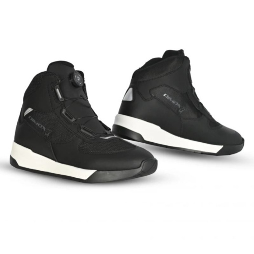 Dimox Ботинки Blaster Sneaker black/grey в Хабаровске