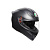 AGV Шлем K-1 MONO Matt Black в Хабаровске