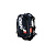 Leatt Рюкзак-гидропак защита панцирь Hydra Chest Protector Moto 4.5 2023 Black/Red в Хабаровске