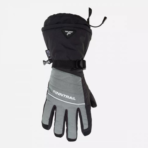 Finntrail Перчатки Freeride 2700 LightGrey в Хабаровске