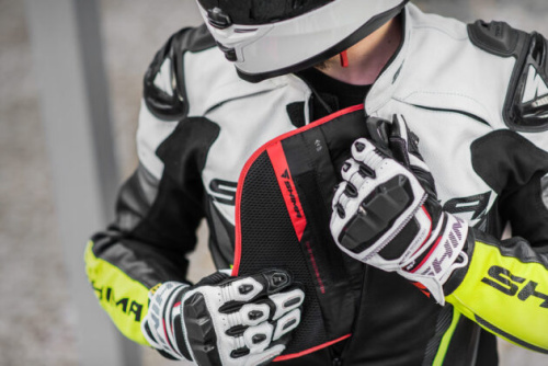 Shima Защита Груди Chest Protector в Хабаровске