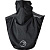 Bering Воротник ветрозащитный Maxi Tube Windstopper Black в Хабаровске