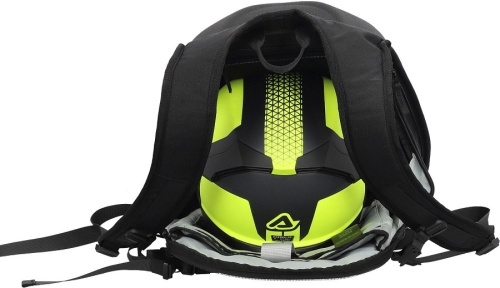 Acerbis Рюкзак P-Eva Black (31 L) в Хабаровске
