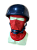 Scout Шлем корка Skin черн. глянец б/р в Хабаровске