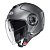 HJC Шлем i40N Semi Flat Titanium в Хабаровске