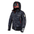 Finntrail Куртка Speedmaster CamoShadowBlack  в Хабаровске
