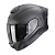 Scorpion Exo Мотошлем Exo-530i Air Solid Черный Матовый в Хабаровске