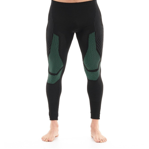 Dragonfly Термобрюки 3DThermo Green в Хабаровске
