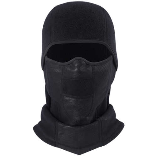 AiM Подшлемник BI-C-04 Black N в Хабаровске