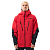 Dragonfly Куртка Freeride Pro Man Red - Black в Хабаровске
