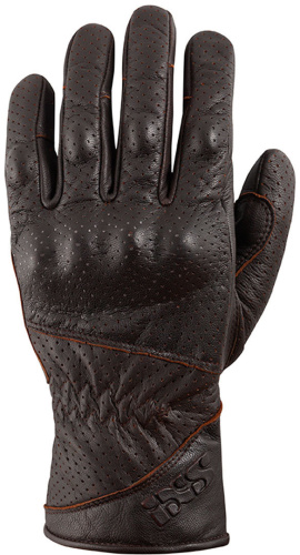 IXS Перчатки Belfast Brown в Хабаровске