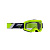 Leatt Маска Vizion 2.5 Lime Clear 90 VLT V25 в Хабаровске