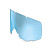 SCOTT Линзы 80's SGL WKS sky works в Хабаровске